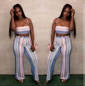 Meet your Posher, Keke